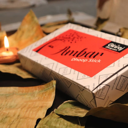 Ambar Dhoop Stick