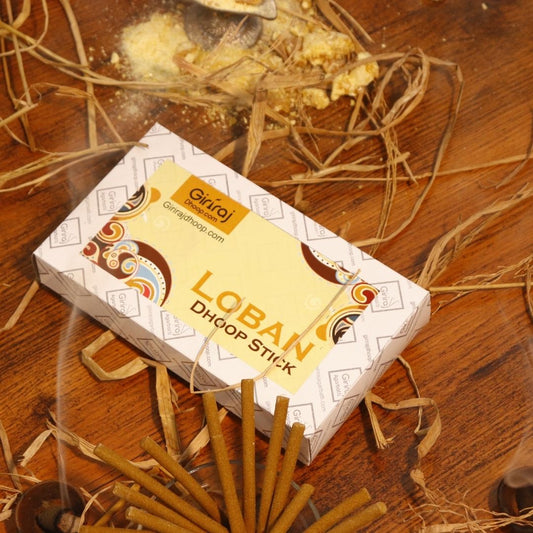 Loban Dhoop Stick