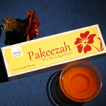 Pakeezah Flora Agarbatti