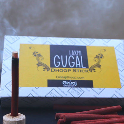 Laxmi Gugal Dhoop Stick