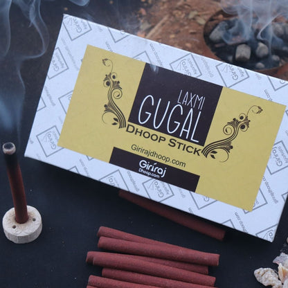 Laxmi Gugal Dhoop Stick
