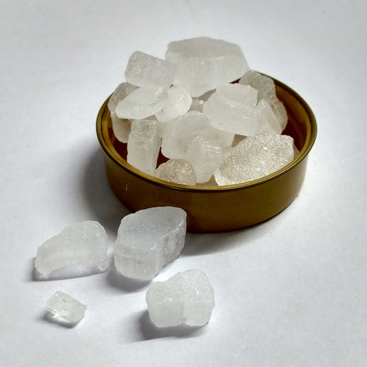 Giriraj Pure Crystal Camphor